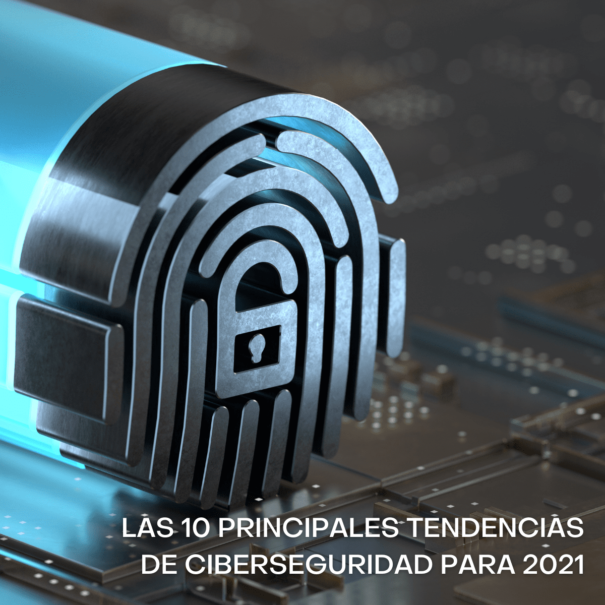 Ciberseguridad